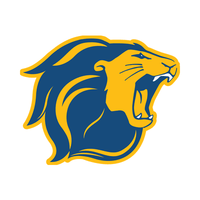 TCNJ Lions logo