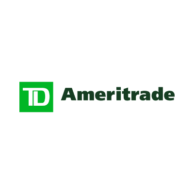 TD Ameritrade color logo