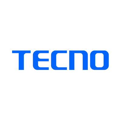 Tecno Mobile color logo