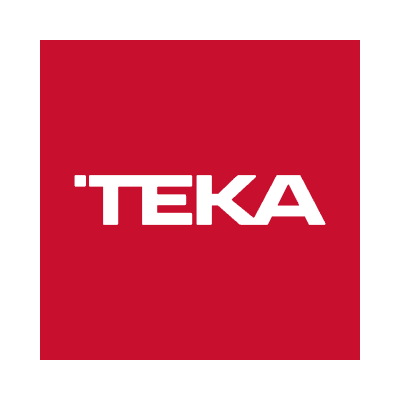 Teka color logo