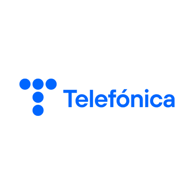Telefónica logo