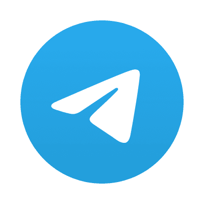 Telegram logo