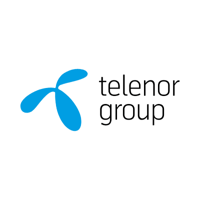 Telenor logo