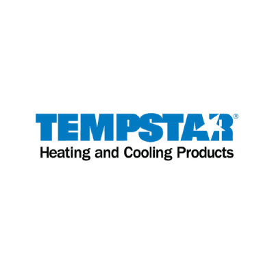 Tempstar color logo
