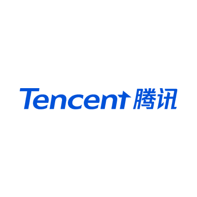 Tencent Holdings logo