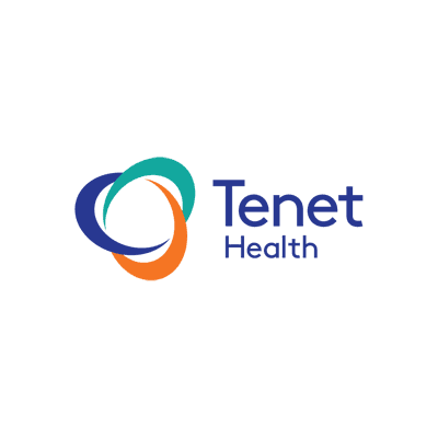 Tenet Healthcare logo
