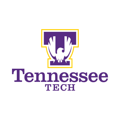 Tennessee Tech color logo