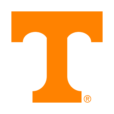 Tennessee Volunteers color logo