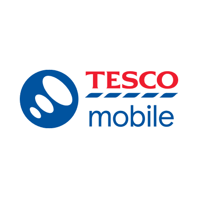 Tesco Mobile logo