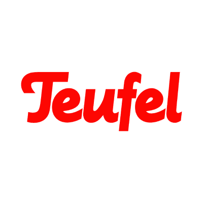 Teufel logo