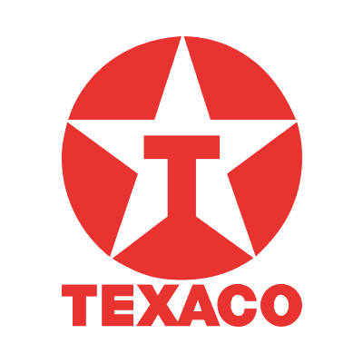 Texaco logo