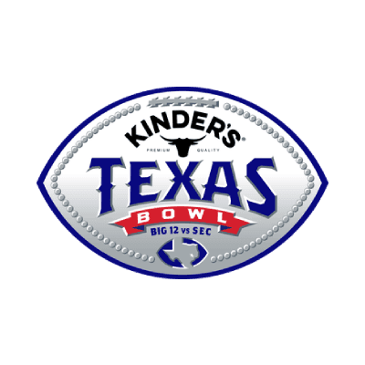 Texas Bowl logo