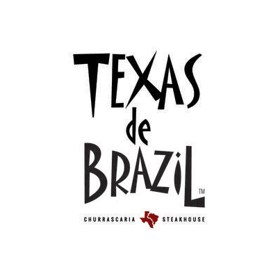 Texas de Brazil color logo