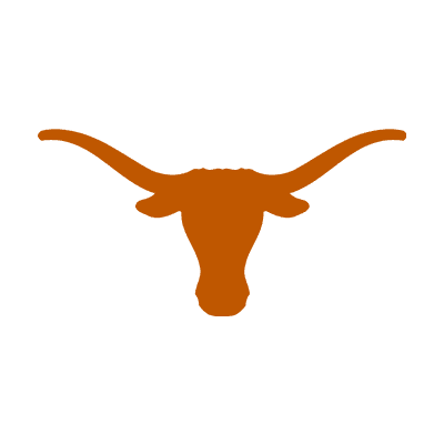Texas Longhorns color logo