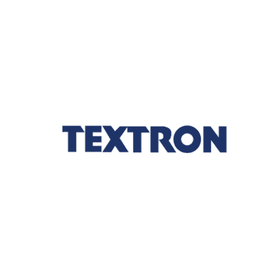 Textron color logo