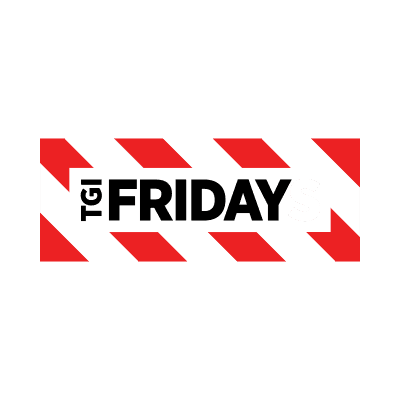 TGI Friday’s color logo