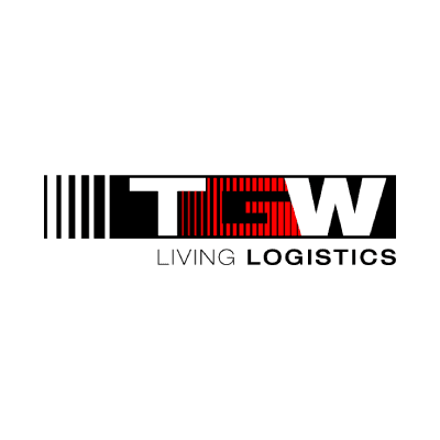 TGW Logistics Group logo