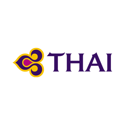 Thai Airlines logo