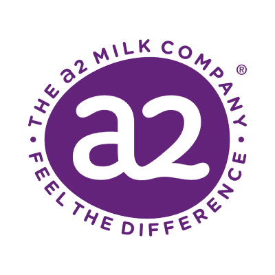 The a2 Milk Company logo