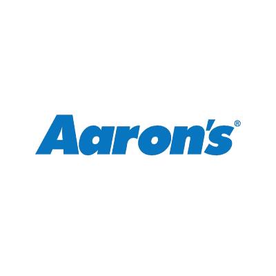 The Aaron’s Company color logo