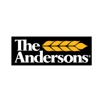 The Andersons color logo