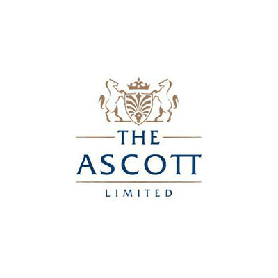 The Ascott Limited color logo