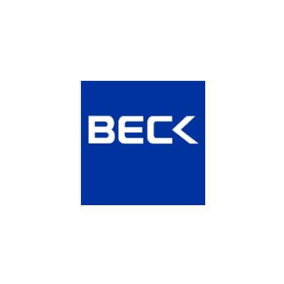 The Beck Group logo