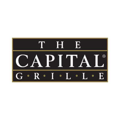 The Capital Grille logo