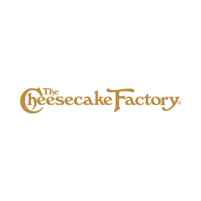 The Cheesecake Factory logo