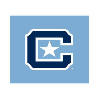 The Citadel Bulldogs logo