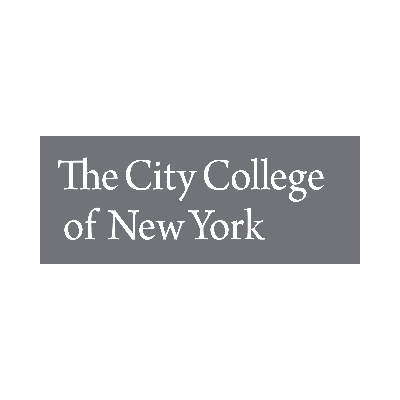 The City College of New York (CCNY) logo