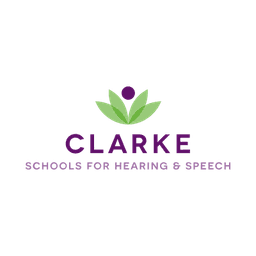 The Clarke Schools for Hearing and Speech