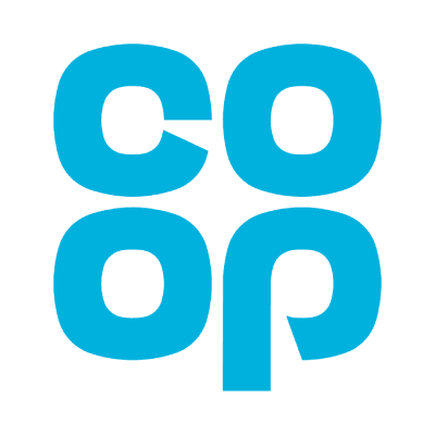 The co-operative Group logo