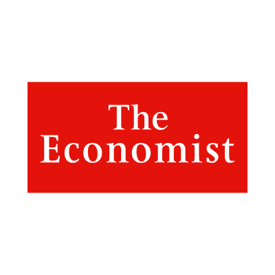 The Economist logo