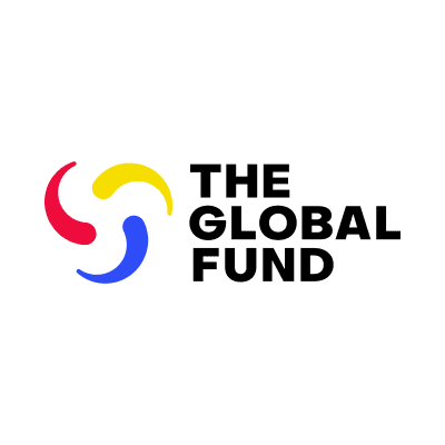 The Global Fund logo