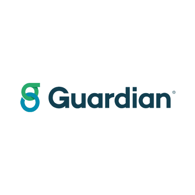 The Guardian Life Insurance Company of America color logo