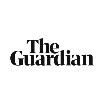 The Guardian logo