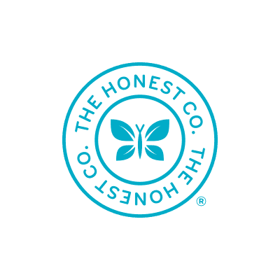 The Honest Company color logo