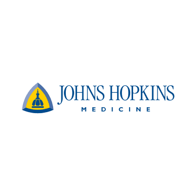 The Johns Hopkins Hospital color logo