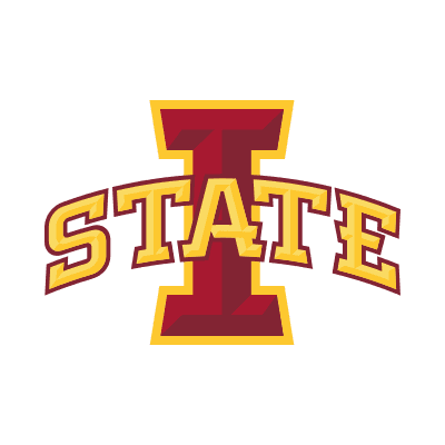 The Iowa State Cyclones logo