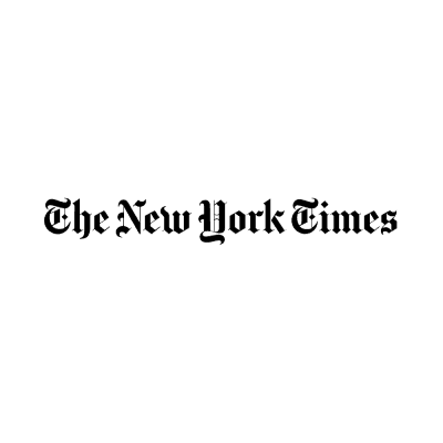 The New York Times color logo