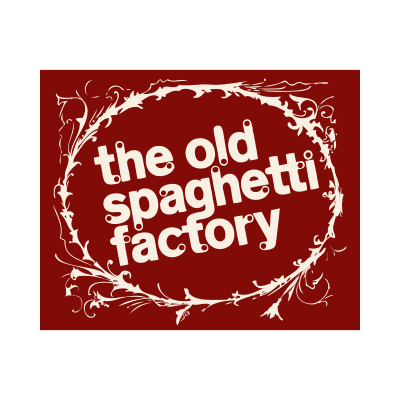 The Old Spaghetti Factory logo