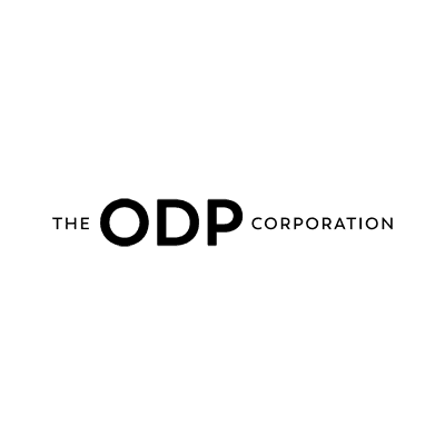 The Opd Corporation logo