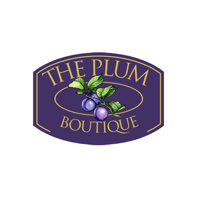 The Plum Clothing logo
