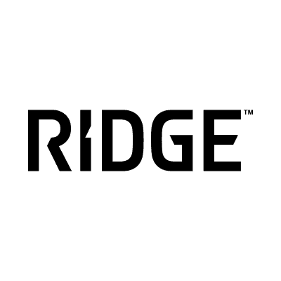 The Ridge logo