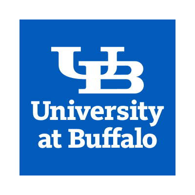 The State University of New York at Buffalo color logo