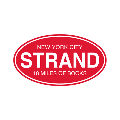 The Strand color logo