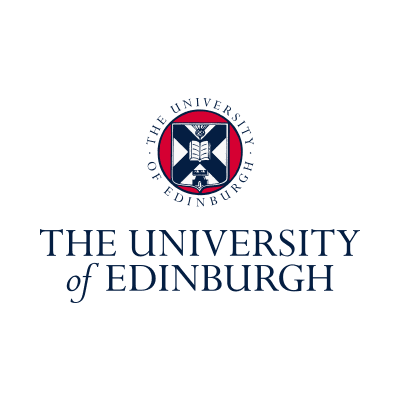The University of Edinburgh color logo