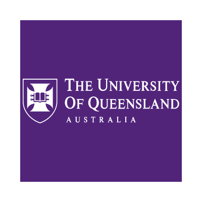 The University of Queensland logo
