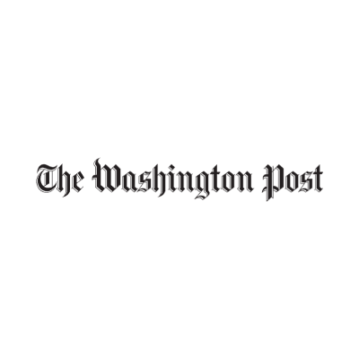 The Washington Post logo